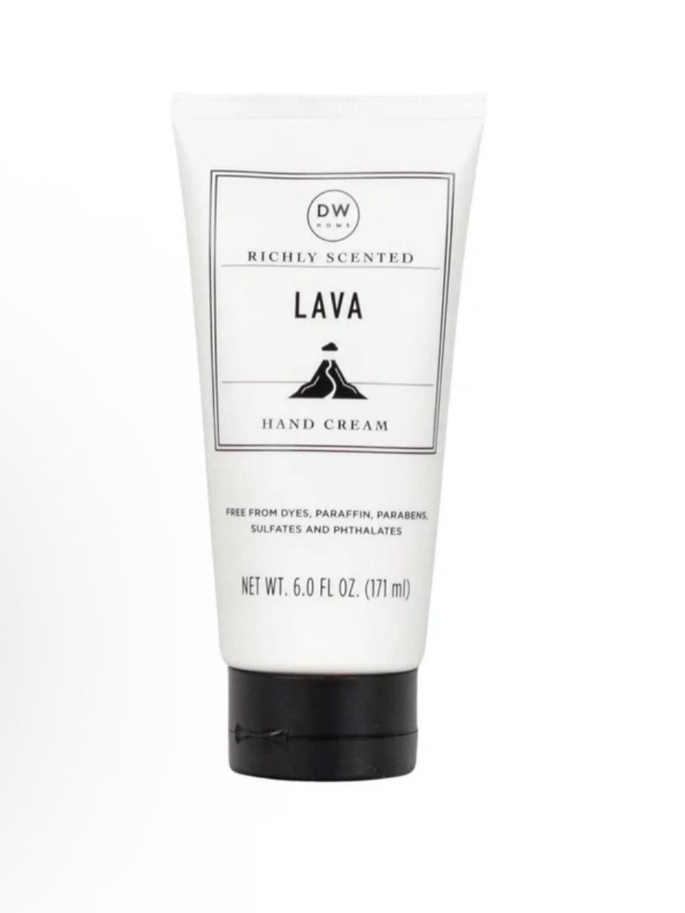 DW Home Hand Cream